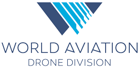 Logo World Aviation Drone Division